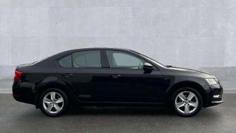 Skoda Octavia 1.5 TSI SE 5dr DSG