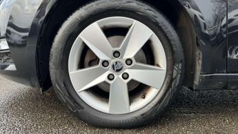 Skoda Octavia 1.5 TSI SE 5dr DSG