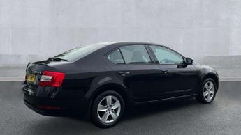Skoda Octavia 1.5 TSI SE 5dr DSG
