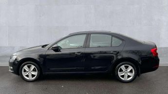 Skoda Octavia 1.5 TSI SE 5dr DSG