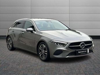 Mercedes A Class A180 Sport Executive 5dr Auto