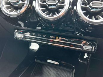 Mercedes-Benz A-Class A180 Sport Executive 5dr Auto