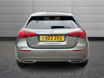 Mercedes-Benz A-Class A180 Sport Executive 5dr Auto