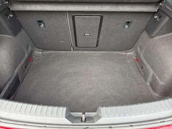 SEAT Leon 1.5 eTSI 150 FR Sport 5dr DSG