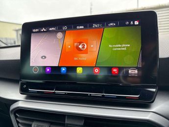 SEAT Leon 1.5 eTSI 150 FR Sport 5dr DSG