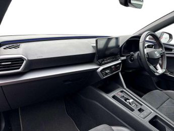 SEAT Leon 1.5 eTSI 150 FR Sport 5dr DSG