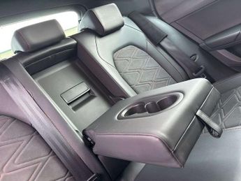 SEAT Leon 1.5 eTSI 150 FR Sport 5dr DSG