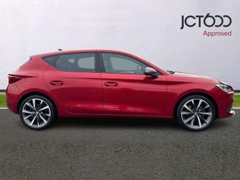 SEAT Leon 1.5 eTSI 150 FR Sport 5dr DSG