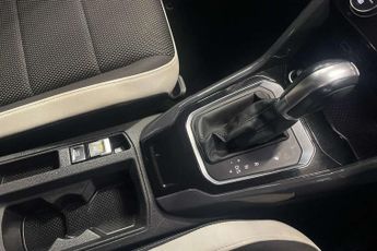 Volkswagen T-Roc 1.5 TSI EVO SEL 5dr DSG