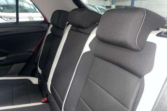 Volkswagen T-Roc 1.5 TSI EVO SEL 5dr DSG