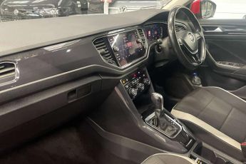 Volkswagen T-Roc 1.5 TSI EVO SEL 5dr DSG