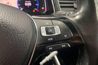 Volkswagen T-Roc 1.5 TSI EVO SEL 5dr DSG