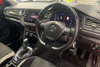 Volkswagen T-Roc 1.5 TSI EVO SEL 5dr DSG