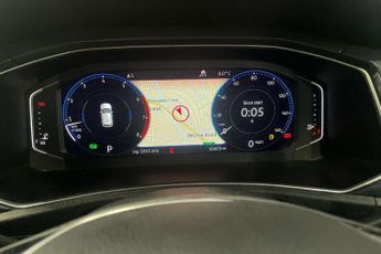 Volkswagen T-Roc 1.5 TSI EVO SEL 5dr DSG
