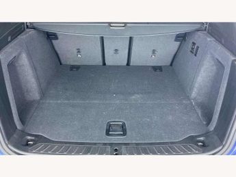 BMW X3 xDrive20d MHT M Sport 5dr Step Auto