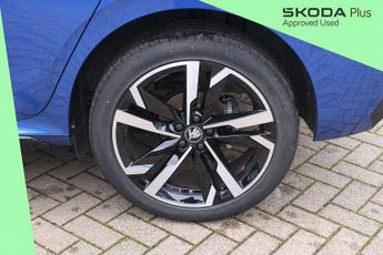Skoda Kamiq 1.5 TSI Monte Carlo Edition 5dr DSG
