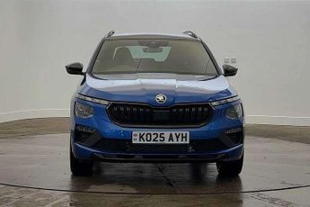 Skoda Kamiq 1.5 TSI Monte Carlo Edition 5dr DSG