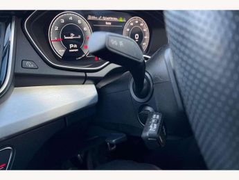 Audi Q5 45 TFSI Quattro S Line 5dr S Tronic