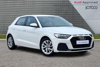 Audi A1 30 TFSI Sport 5dr
