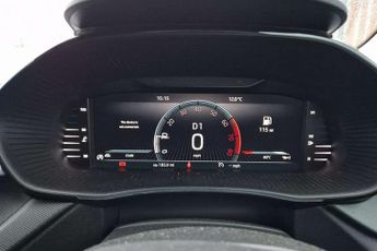 Skoda Fabia 1.0 TSI 110 Colour Edition 5dr DSG