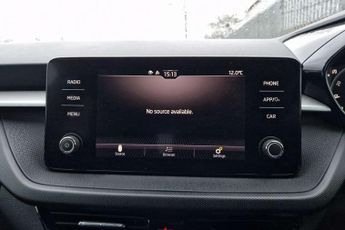 Skoda Fabia 1.0 TSI 110 Colour Edition 5dr DSG