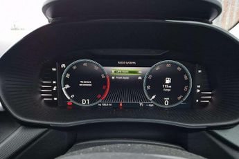 Skoda Fabia 1.0 TSI 110 Colour Edition 5dr DSG