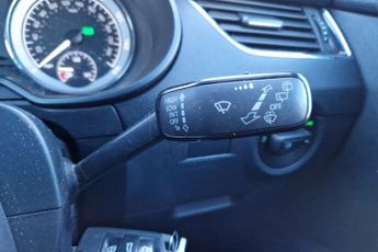 Skoda Octavia 1.5 TSI SE L 5dr DSG