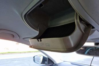 Skoda Octavia 1.5 TSI SE L 5dr DSG