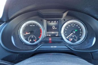 Skoda Octavia 1.5 TSI SE L 5dr DSG