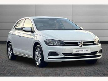 Volkswagen Polo 1.0 TSI 95 SE Tech Edition 5dr