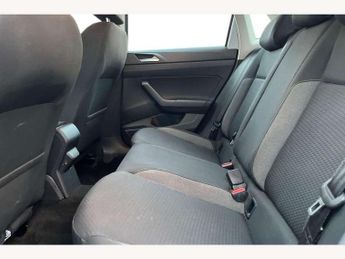 Volkswagen Polo 1.0 TSI Life 5dr DSG