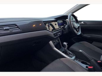 Volkswagen Polo 1.0 TSI Life 5dr DSG