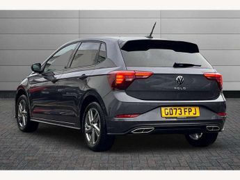 Volkswagen Polo 1.0 TSI 110 R-Line 5dr DSG
