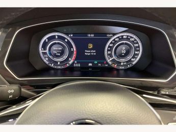 Volkswagen Tiguan 2.0 TDi 150 4Motion SEL 5dr DSG