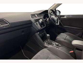 Volkswagen Tiguan 2.0 TDi 150 4Motion SEL 5dr DSG