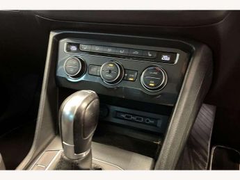 Volkswagen Tiguan 2.0 TDi 150 4Motion SEL 5dr DSG