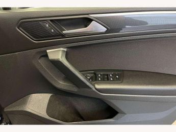 Volkswagen Tiguan 2.0 TDi 150 4Motion SEL 5dr DSG