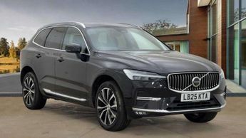 Volvo XC60 2.0 B5P Ultra Dark 5dr AWD Geartronic