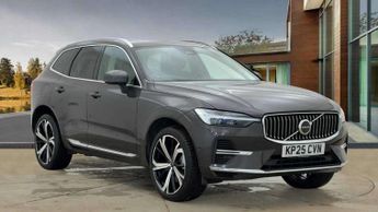 Volvo XC60 2.0 T8 [455] PHEV Ultra Dark 5dr AWD Geartronic