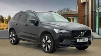 Volvo XC60 2.0 T8 [455] PHEV Ultra Dark 5dr AWD Geartronic