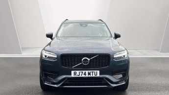 Volvo XC90 2.0 B5P [250] Plus Dark 5dr AWD Geartronic