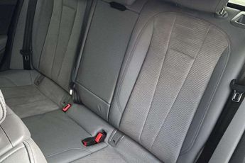 Audi A4 Avant 35 TDI Black Edition 5dr S Tronic