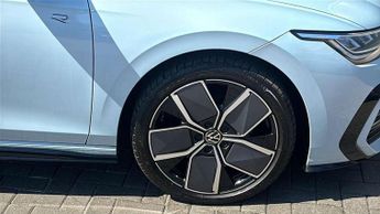 Volkswagen Golf TDi 2.0 TDI 150 R-Line 5dr DSG
