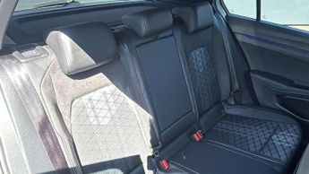 Volkswagen Golf 2.0 TDI 150 R-Line 5dr DSG