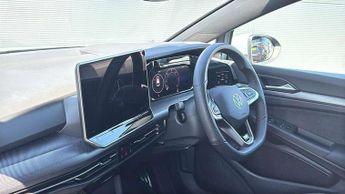 Volkswagen Golf 2.0 TDI 150 R-Line 5dr DSG