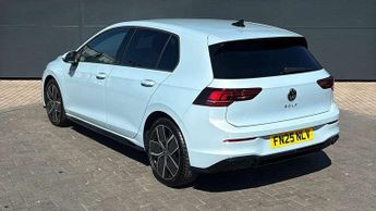 Volkswagen Golf 2.0 TDI 150 R-Line 5dr DSG