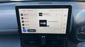 Toyota Yaris Cross 1.5 Hybrid Excel 5dr CVT