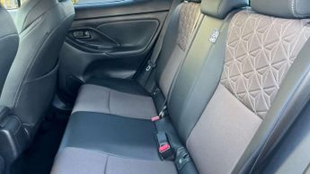 Toyota Yaris Cross 1.5 Hybrid Excel 5dr CVT