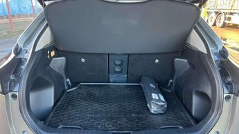 Toyota Yaris Cross 1.5 Hybrid Excel 5dr CVT