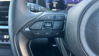 Toyota Yaris Cross 1.5 Hybrid Excel 5dr CVT